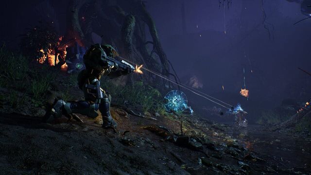 Halo: Campaign Evolved 6