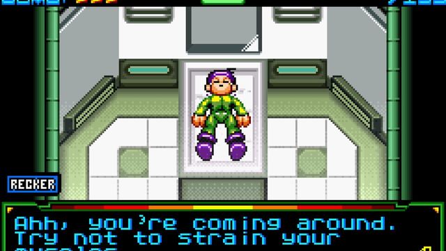 Sigma Star Saga DX 4