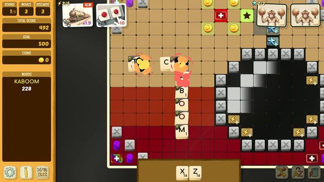 Beyond Words 2