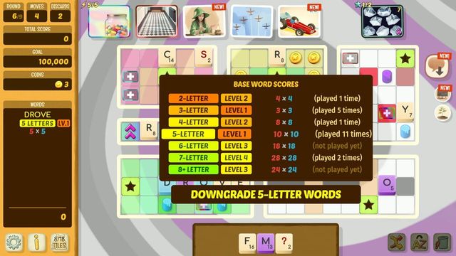 Beyond Words 5