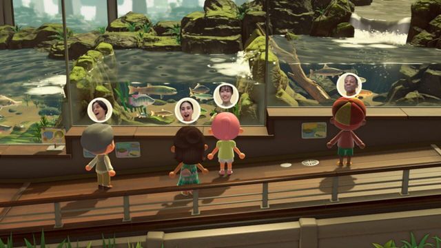 Animal Crossing: New Horizons - Nintendo Switch 2 Edition 3