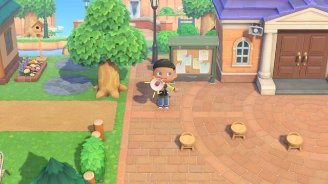 Animal Crossing: New Horizons - Nintendo Switch 2 Edition 5