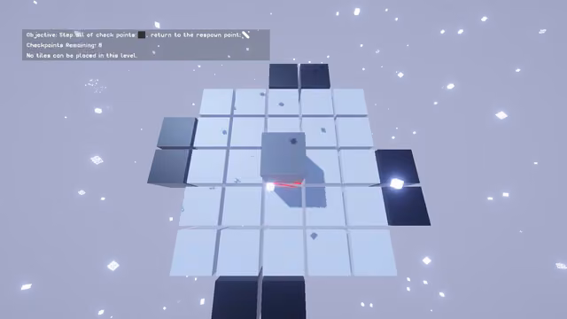 Ressolve Steps 1