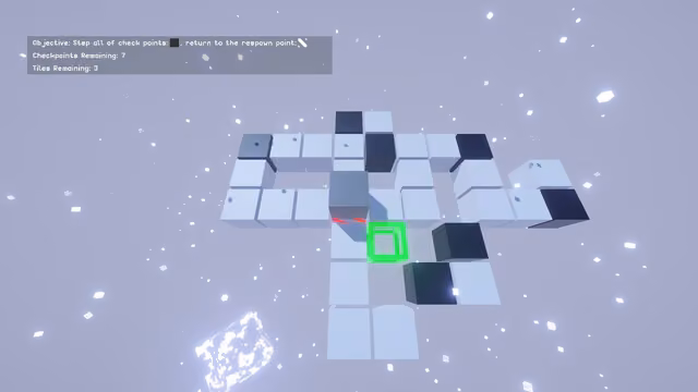 Ressolve Steps 2
