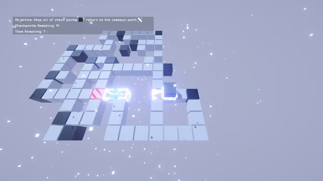 Ressolve Steps 3