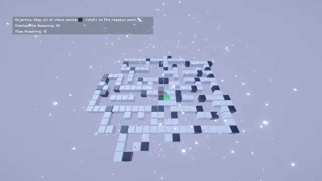 Ressolve Steps 5
