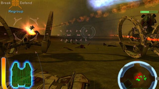 Star Wars: The Clone Wars 1