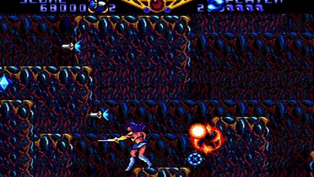 Valis II 2