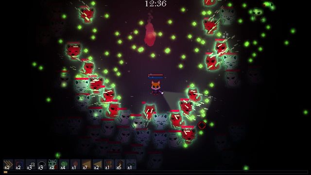 Silly Survivors 1
