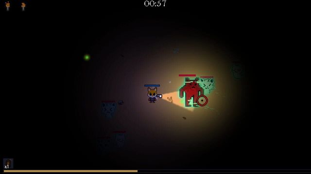 Silly Survivors 3