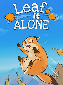 Leaf It Alone