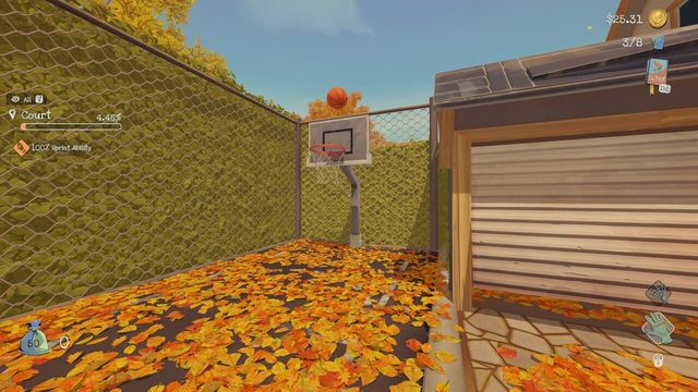 Leaf It Alone 2