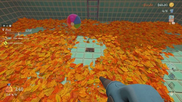 Leaf It Alone 3