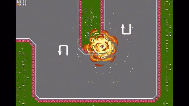 Rocket Rally 1