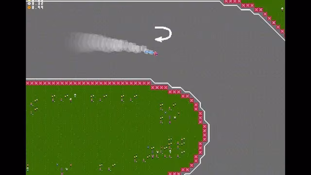 Rocket Rally 2