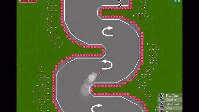 Rocket Rally 4