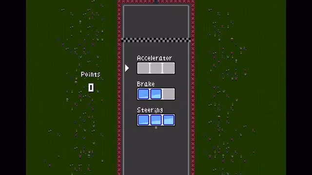 Rocket Rally 5