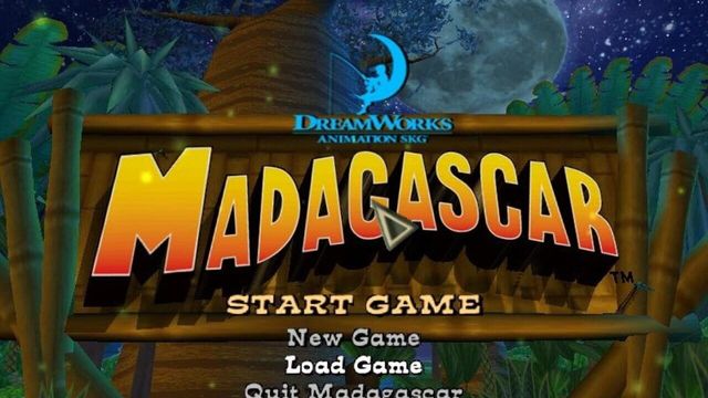 Madagascar 3
