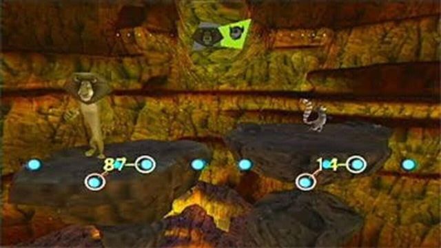 Madagascar: Escape 2 Africa 4