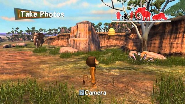 Madagascar: Escape 2 Africa 5