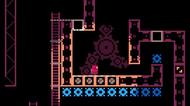 Derelict Star 3