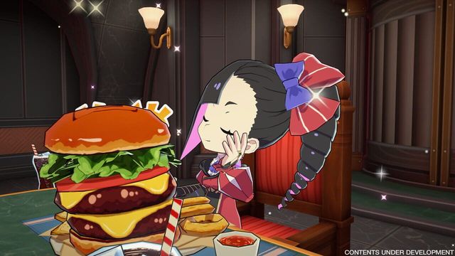 Etrange Overlord 4