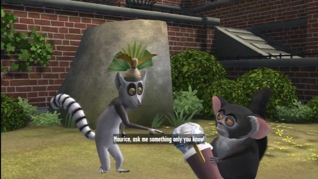 The Penguins of Madagascar: Dr. Blowhole Returns Again! 2