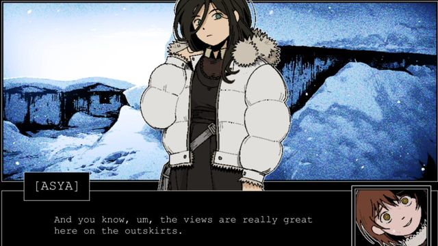 Z.A.T.O.: I Love the World and Everything In It 4