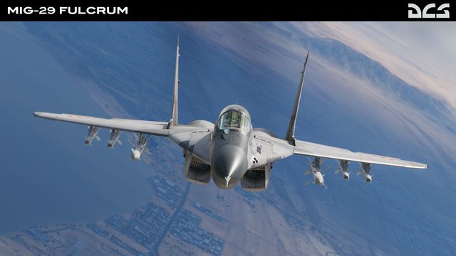 DCS World 2