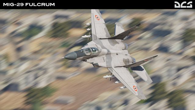 DCS World 3