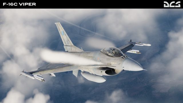 DCS World 5