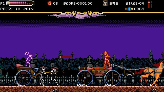 Saint Slayer: Spear of Sacrilege 3