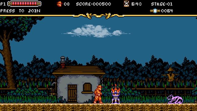 Saint Slayer: Spear of Sacrilege 6