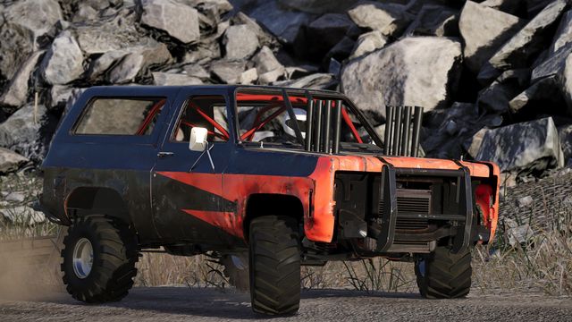 Wreckfest 5