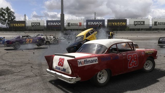 Wreckfest 6