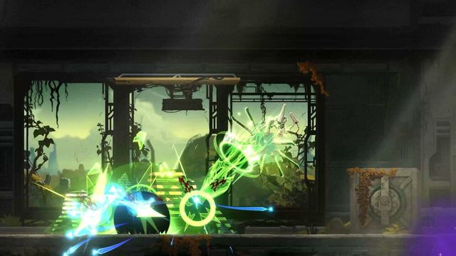 BlazBlue: Entropy Effect X 2