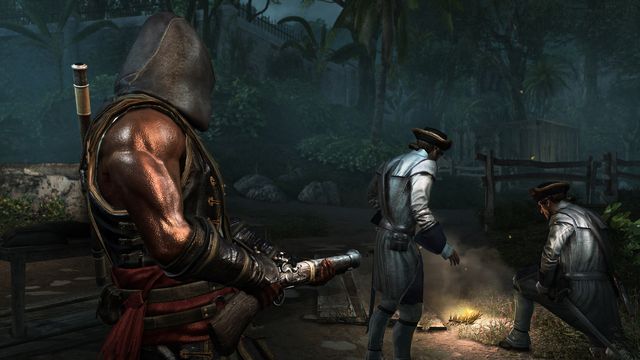 Assassin's Creed: Freedom Cry 6