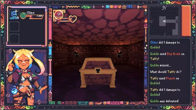 Rizz Dungeon: Skeleton Key to My Heart 5