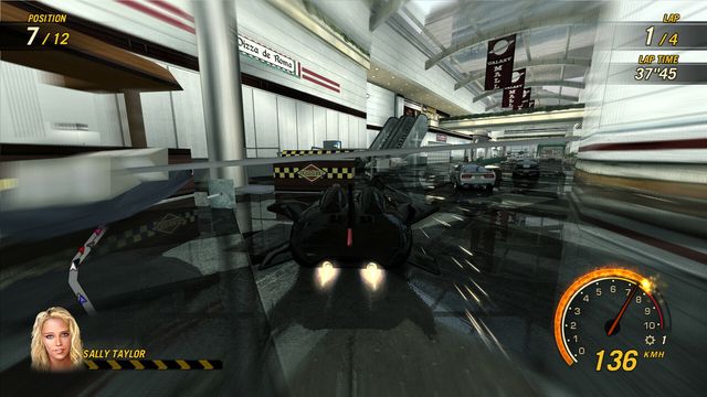 FlatOut: Ultimate Carnage 2