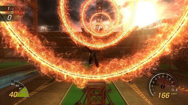 FlatOut: Ultimate Carnage 4