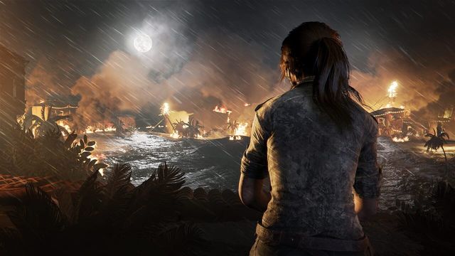 Shadow of the Tomb Raider 2