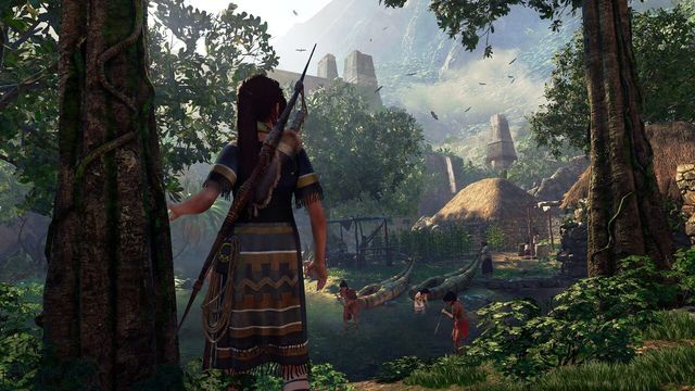Shadow of the Tomb Raider 5