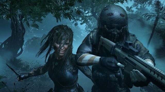Shadow of the Tomb Raider 6