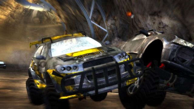 FlatOut 3: Chaos & Destruction 3