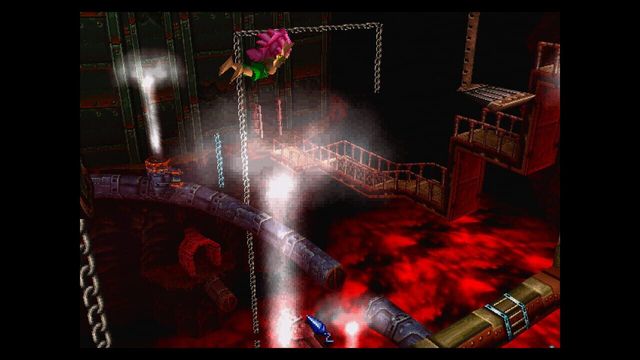 Tomba! 2: The Evil Swine Return Special Edition 2