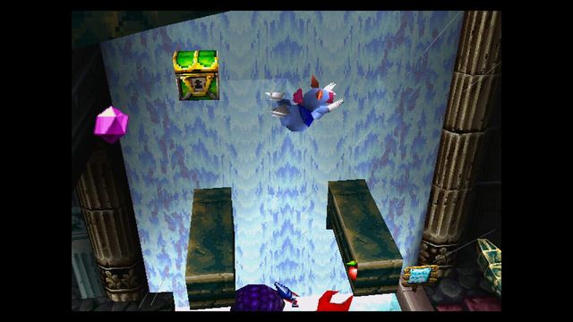 Tomba! 2: The Evil Swine Return Special Edition 3