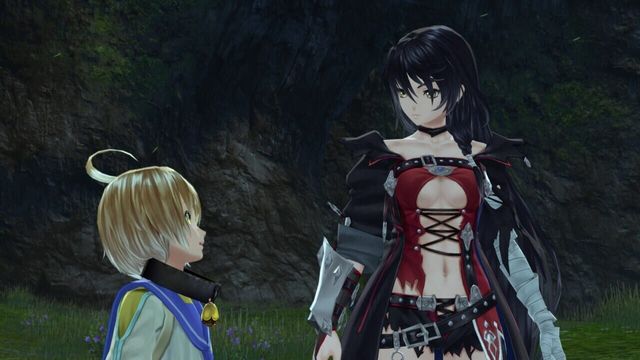 Tales of Berseria Remastered 2
