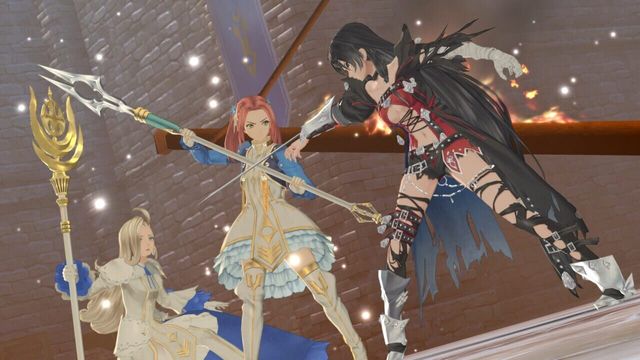 Tales of Berseria Remastered 6