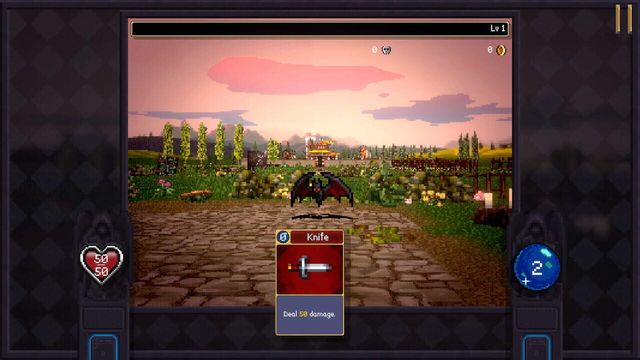 Vampire Crawlers: The Turbo Wildcard from Vampire Survivors 2