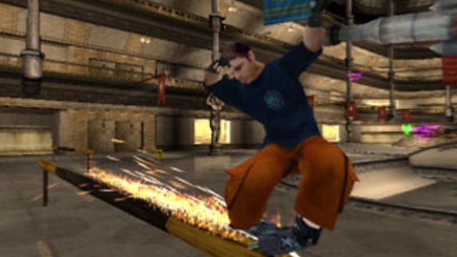 Aggressive Inline 2